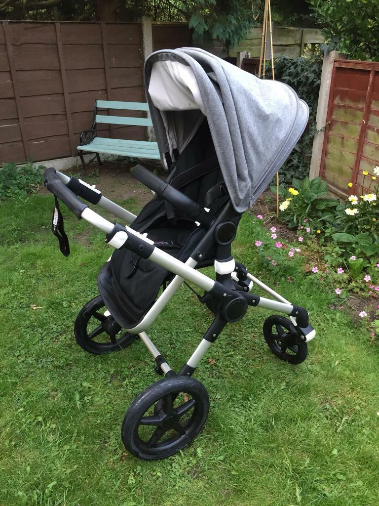 gumtree bugaboo fox